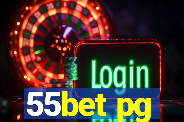 55bet pg